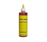 Lemon Yellow Liqua-Gel® Liquid Food Coloring 10.5 oz.